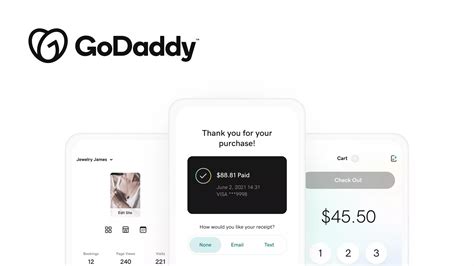 godaddy app for windows 10.